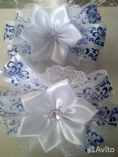 Резинка для волос