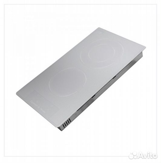 Варочная панель домино zigmund & shtain CN 40.3 W