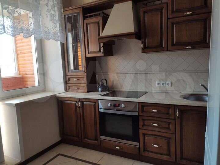 2-к. квартира, 65 м², 7/12 эт.