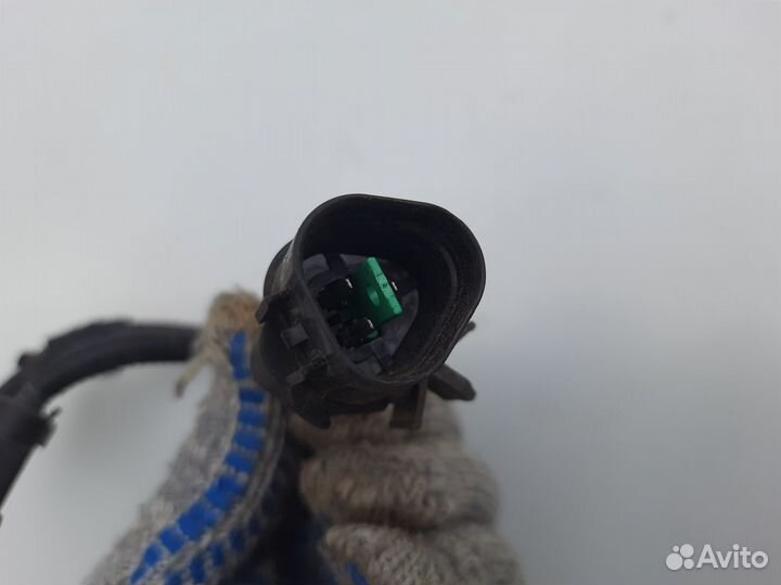 Проводка катушек зажигания Hyundai Accent 2