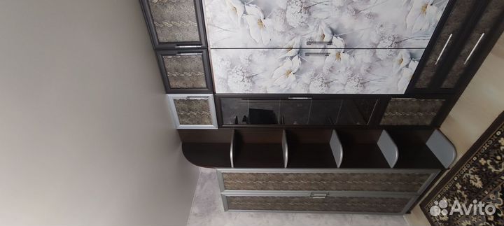 Шкаф стенка бу