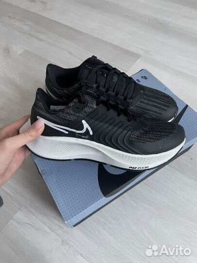 Air Pegasus 38 shield оригинал