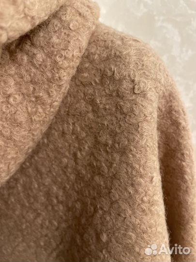 Пальто женское 46 48 новое