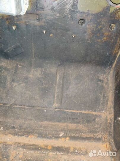 УАЗ 469 2.4 МТ, 2002, 26 000 км