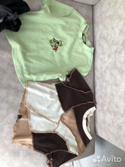 13 вещей пакетом xs s