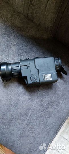 Тепловизор pulsar quantum 50