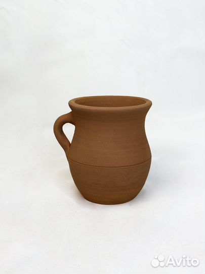 Горшок для Пити 0,6л