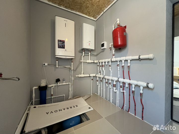 Сантехник (бригада)