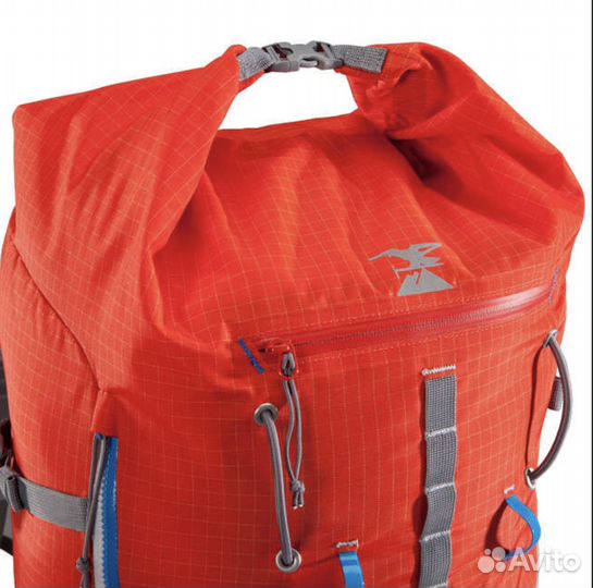 Аренда рюкзак туристический Simond