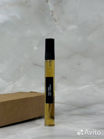TF Lost Cherry/ Разлив 10ml/ Tom Ford