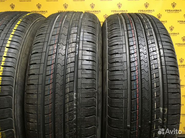 Kumho Solus KH16 205/65 R16 94H