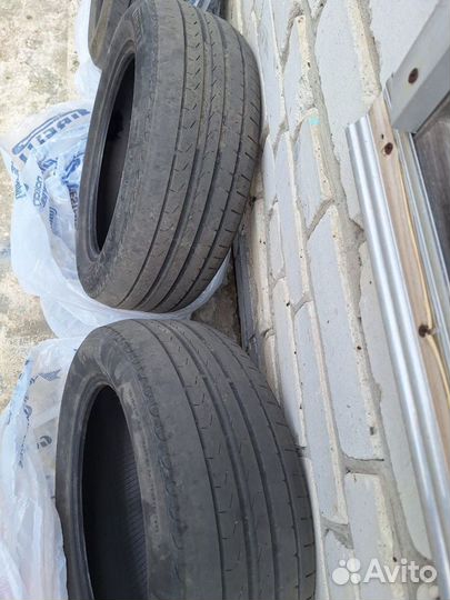 Pirelli Cinturato P4 205/55 R16