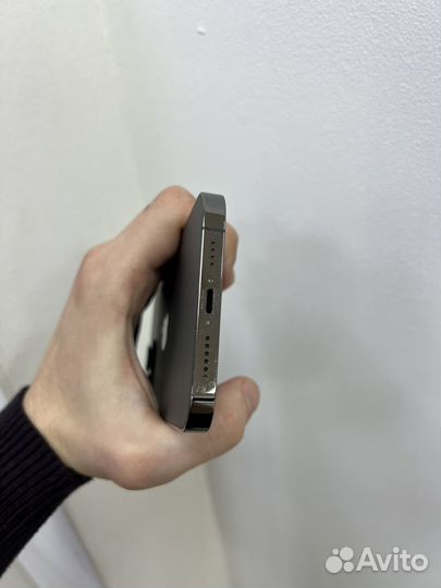 iPhone 13 Pro Max, 256 ГБ