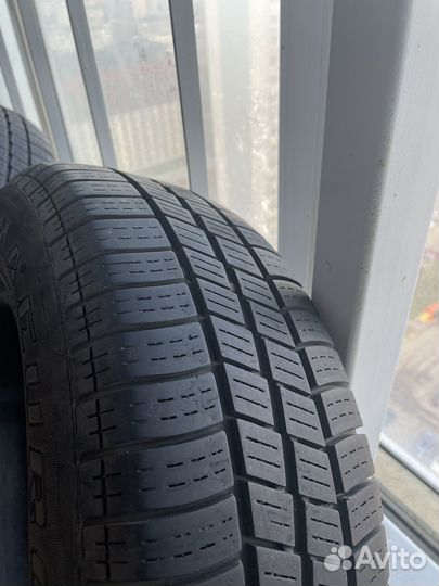 КАМА Кама-Евро-224 175/70 R13