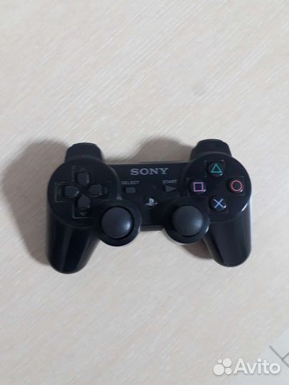 Игры ps3