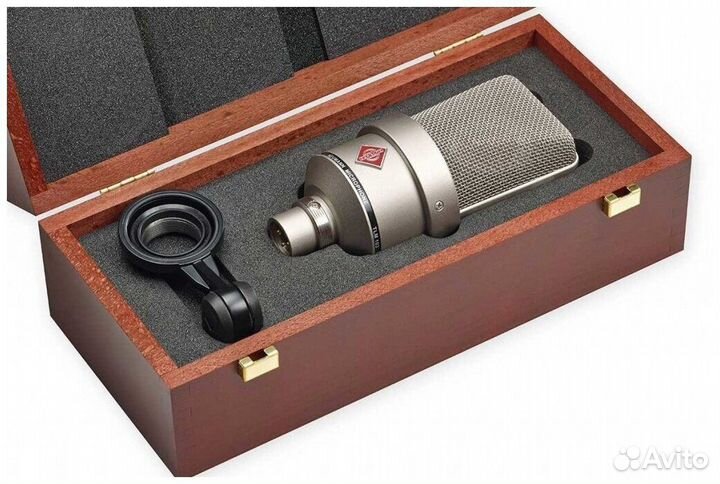 Микрофон neumann tlm 103