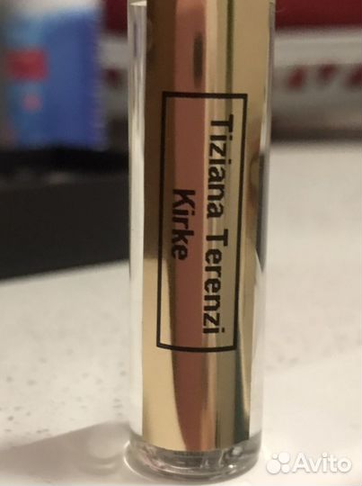 Духи женские