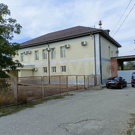 Продам помещение свободного назначения, 1061 м²