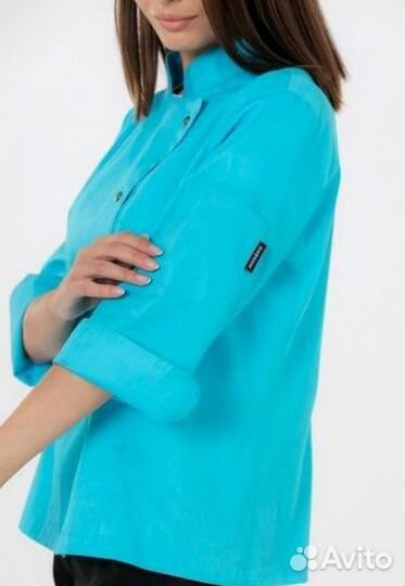 Поварской китель на заказ оптом