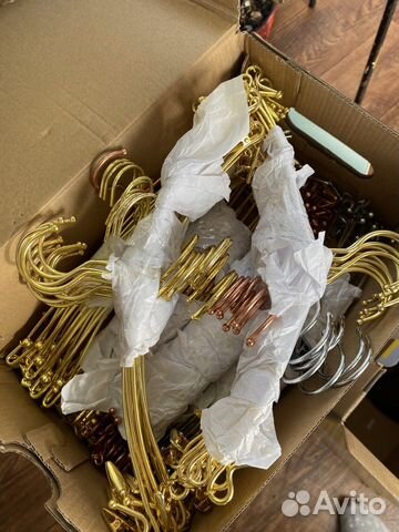 Вшалки плечики для одежды нижнего белья