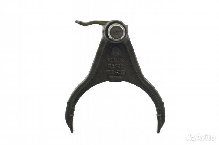 Вилка переключения передач scania P-series (01.04)