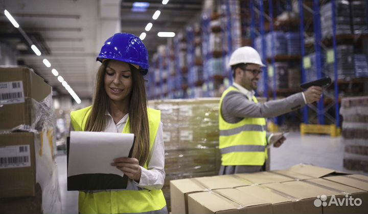 Сборщик заказов в ночь подработка г.Ярославль