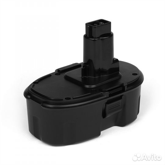 Аккумулятор для Dewalt DE9503 (18V 2.6Ah Ni-MH)