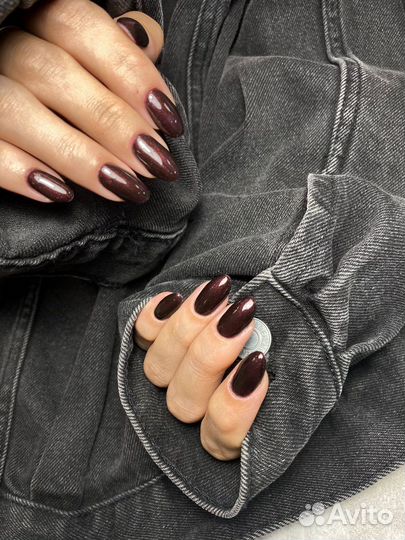 Маникюр Сормово