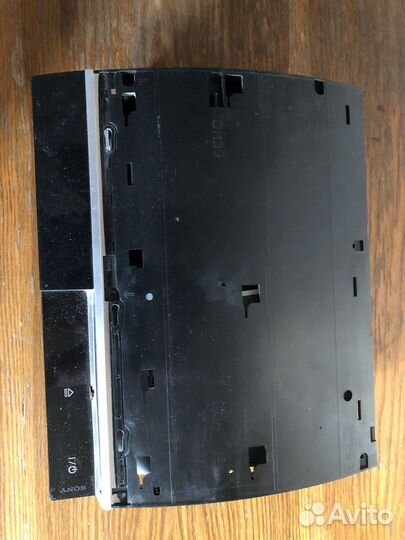 Ps3 fat на запчасти