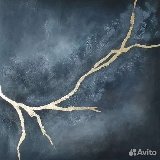 Авторская картина 