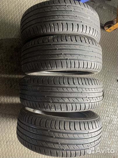 Nokian Tyres Nordman SX2 195/55 R15 89H