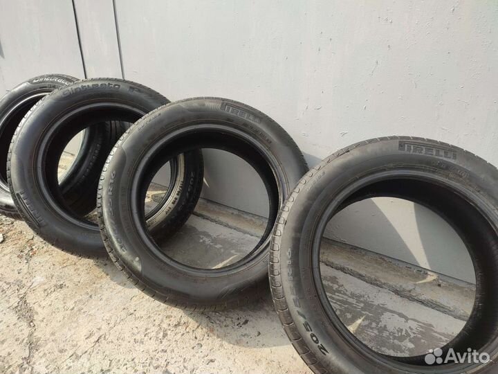 Pirelli Cinturato P7 205/55 R16