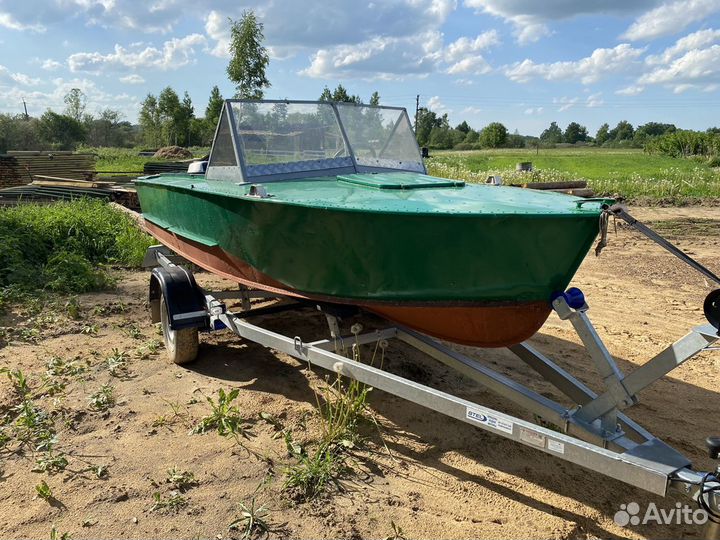 Прогресс 2 М