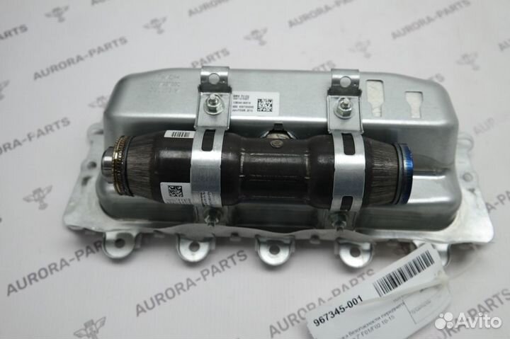 Подушка безопасности BMW 7 F01/F02/F04