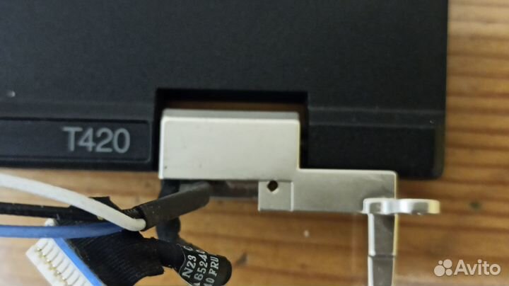 Матрица Lenovo T420