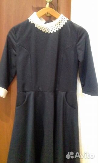 Школьная форма