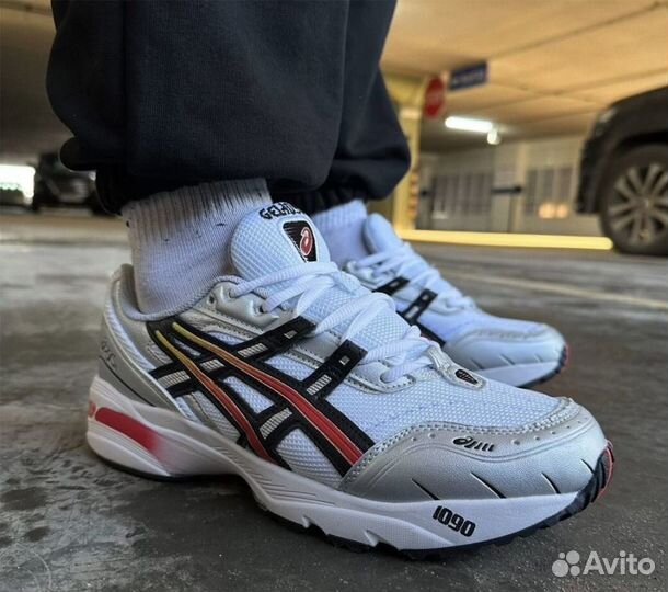 Мужские кроссовки Asics Gel 1090