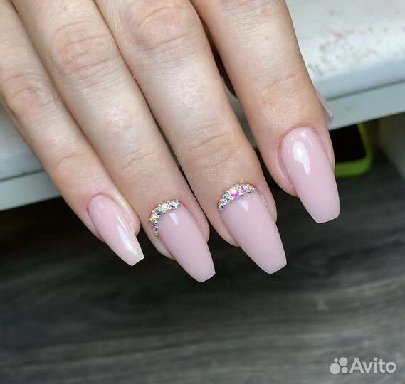 Маникюр педикюр на дому