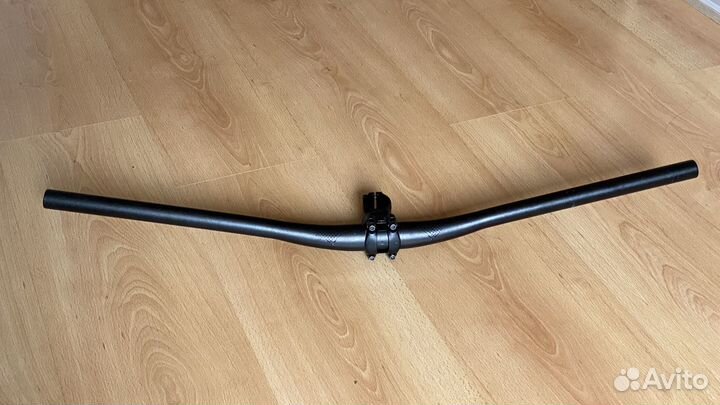 Руль merida expert