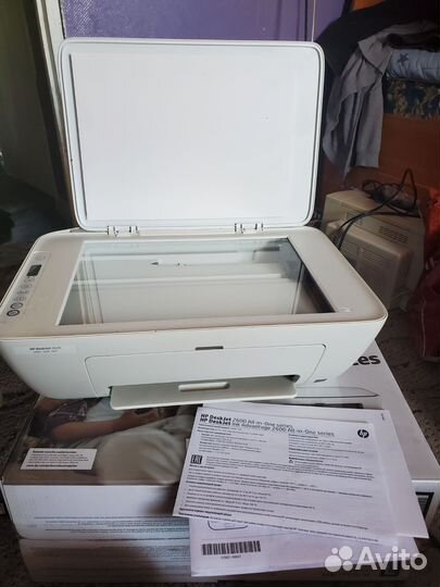 Принтер