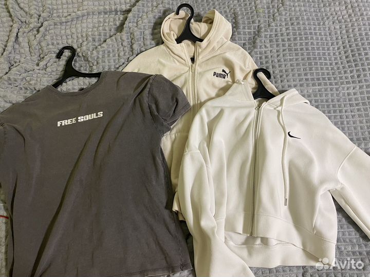 Одежда женская