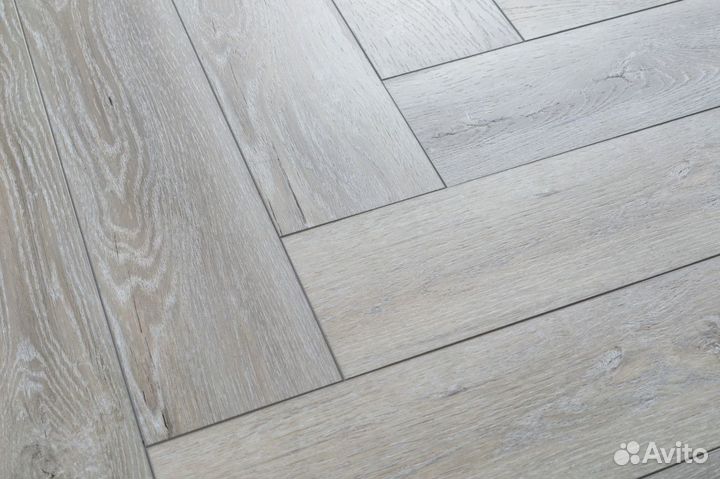 Виниловый ламинат