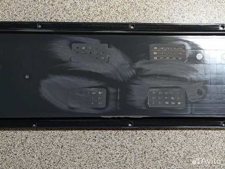 Аккумулятор - штатная батарея для самоката Xiaomi