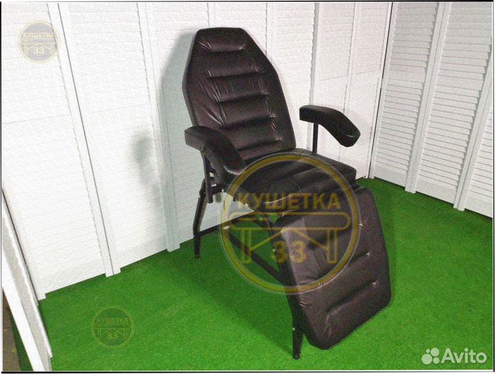 Кресло косметологическое