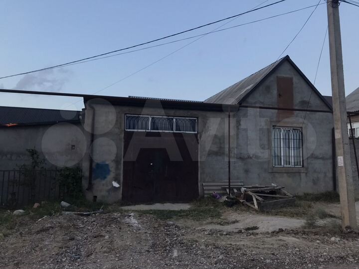 Дом 120 м² на участке 20 сот.