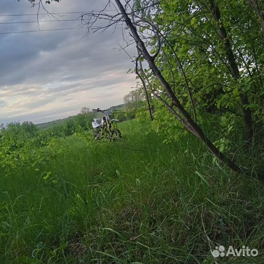 Продам пит после полной покраски