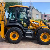 Экскаватор-погрузчик JCB 3CX ECO Super, 2014