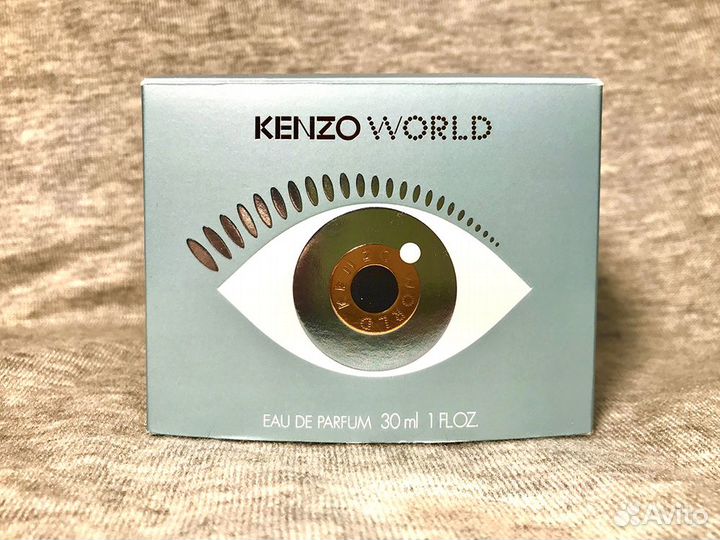 Kenzo World 30 ml