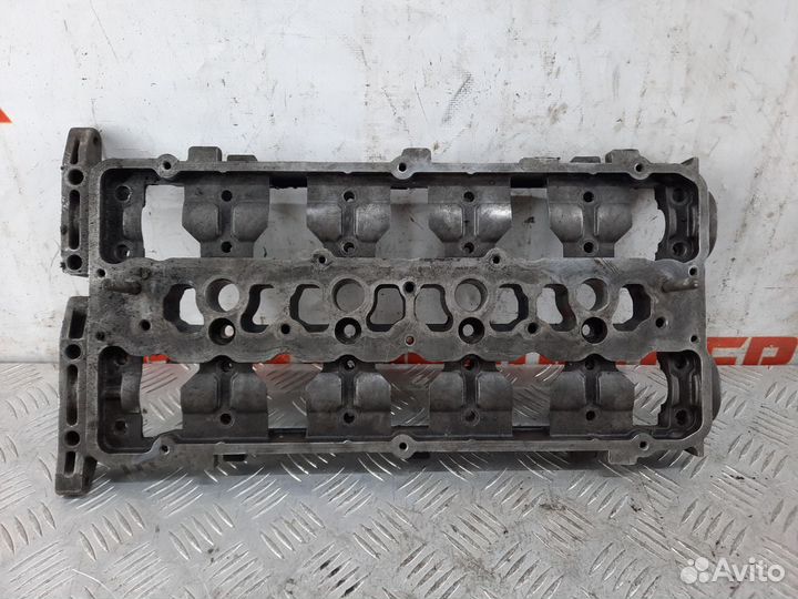 Постель распредвала Митсубиши Галант GDI