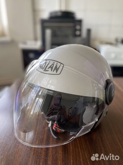 Шлем Nolan